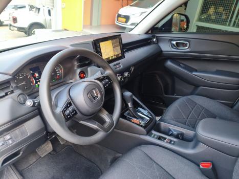 HONDA HR-V 1.5 16V 4P FLEX EX AUTOMÁTICO CVT, Foto 11