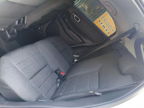 HONDA HR-V 1.5 16V 4P FLEX EX AUTOMÁTICO CVT, Foto 12