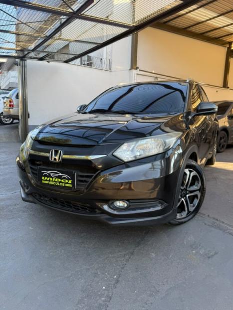 HONDA HR-V 1.5 16V 4P FLEX EX AUTOMÁTICO CVT, Foto 1