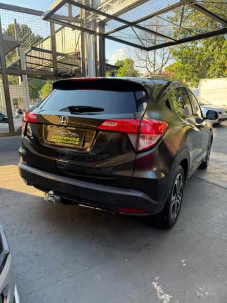 HONDA HR-V 1.5 16V 4P FLEX EX AUTOMÁTICO CVT, Foto 6