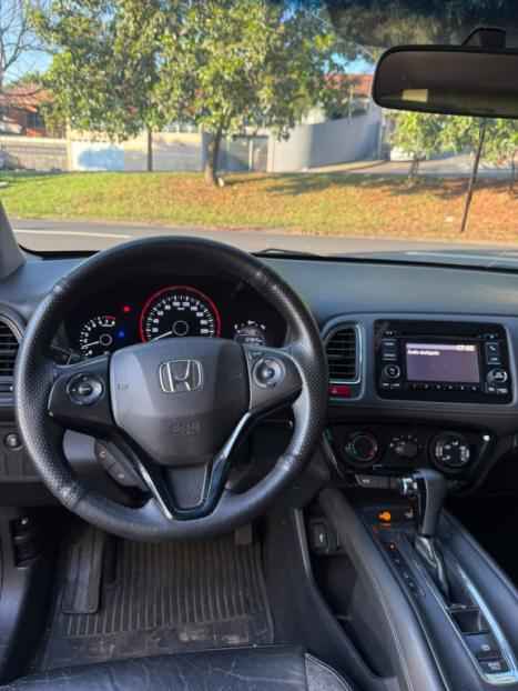 HONDA HR-V 1.5 16V 4P FLEX EX AUTOMÁTICO CVT, Foto 8