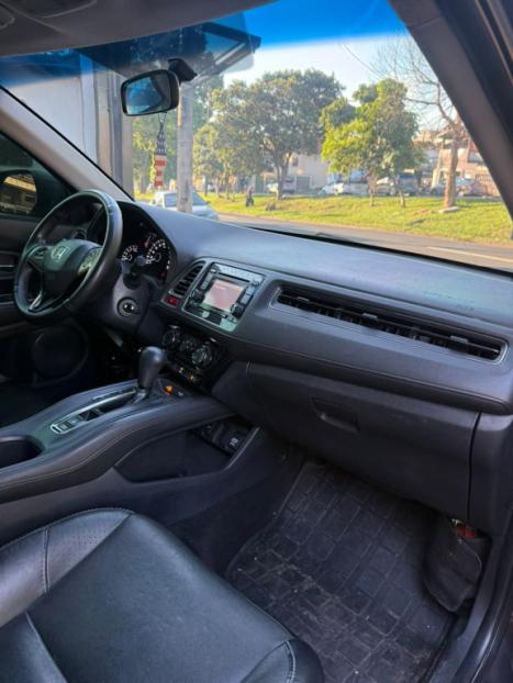 HONDA HR-V 1.5 16V 4P FLEX EX AUTOMÁTICO CVT, Foto 11