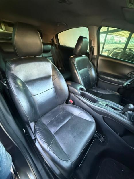 HONDA HR-V 1.5 16V 4P FLEX EX AUTOMÁTICO CVT, Foto 12