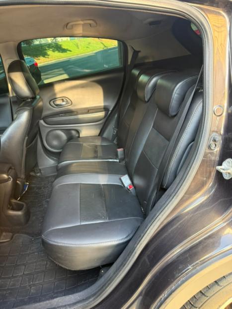 HONDA HR-V 1.5 16V 4P FLEX EX AUTOMÁTICO CVT, Foto 13