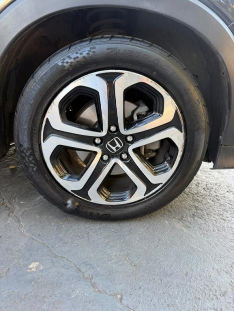 HONDA HR-V 1.5 16V 4P FLEX EX AUTOMÁTICO CVT, Foto 14