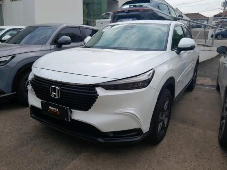 HONDA HR-V 1.5 16V 4P FLEX EXL AUTOMÁTICO CVT, Foto 1