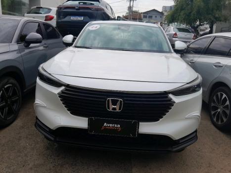 HONDA HR-V 1.5 16V 4P FLEX EXL AUTOMÁTICO CVT, Foto 2