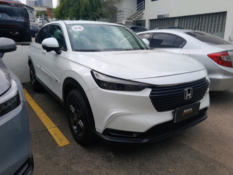 HONDA HR-V 1.5 16V 4P FLEX EXL AUTOMÁTICO CVT, Foto 3
