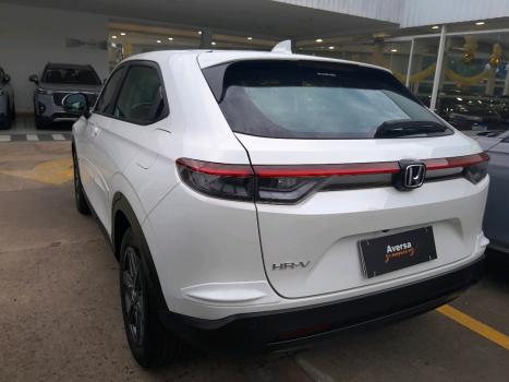 HONDA HR-V 1.5 16V 4P FLEX EXL AUTOMÁTICO CVT, Foto 4