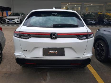 HONDA HR-V 1.5 16V 4P FLEX EXL AUTOMÁTICO CVT, Foto 5
