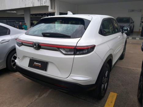HONDA HR-V 1.5 16V 4P FLEX EXL AUTOMÁTICO CVT, Foto 6