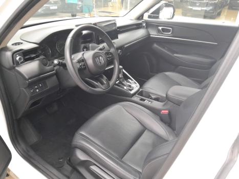 HONDA HR-V 1.5 16V 4P FLEX EXL AUTOMÁTICO CVT, Foto 8