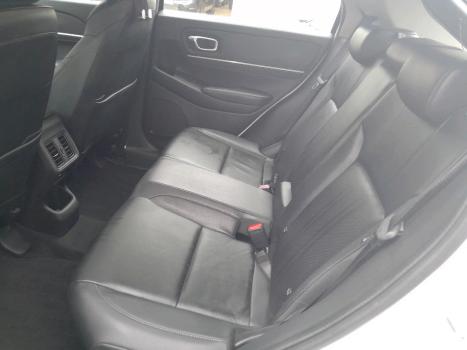 HONDA HR-V 1.5 16V 4P FLEX EXL AUTOMÁTICO CVT, Foto 9