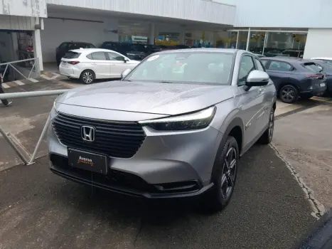 HONDA HR-V 1.5 16V 4P FLEX EX AUTOMÁTICO CVT, Foto 1