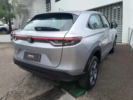 HONDA HR-V 1.5 16V 4P FLEX EX AUTOMÁTICO CVT, Foto 3