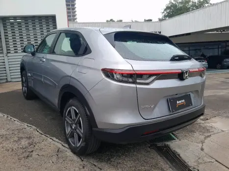 HONDA HR-V 1.5 16V 4P FLEX EX AUTOMÁTICO CVT, Foto 5