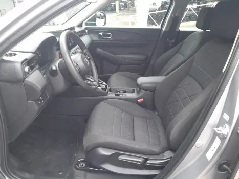 HONDA HR-V 1.5 16V 4P FLEX EX AUTOMÁTICO CVT, Foto 6