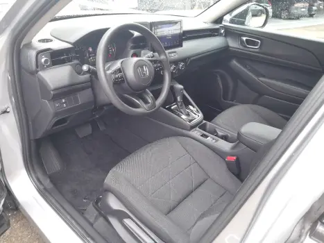 HONDA HR-V 1.5 16V 4P FLEX EX AUTOMÁTICO CVT, Foto 7
