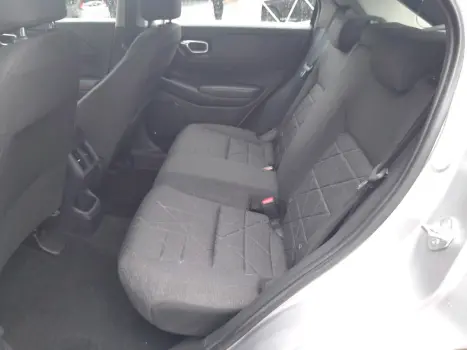 HONDA HR-V 1.5 16V 4P FLEX EX AUTOMÁTICO CVT, Foto 8