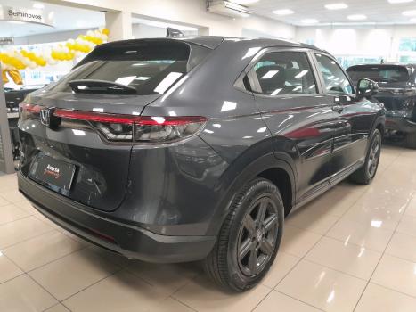 HONDA HR-V 1.5 16V 4P FLEX EXL AUTOMÁTICO CVT, Foto 4