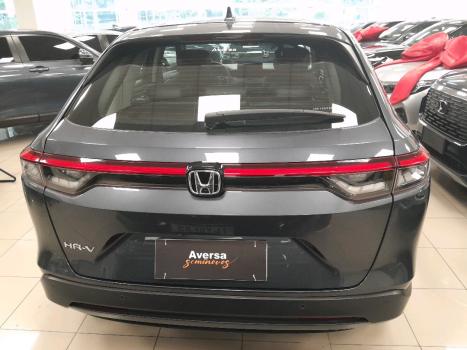 HONDA HR-V 1.5 16V 4P FLEX EXL AUTOMÁTICO CVT, Foto 5