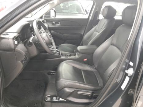 HONDA HR-V 1.5 16V 4P FLEX EXL AUTOMÁTICO CVT, Foto 7