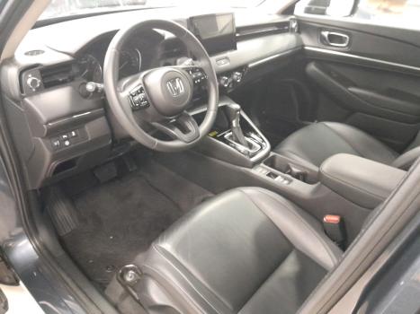 HONDA HR-V 1.5 16V 4P FLEX EXL AUTOMÁTICO CVT, Foto 8