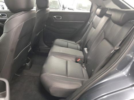 HONDA HR-V 1.5 16V 4P FLEX EXL AUTOMÁTICO CVT, Foto 9