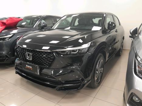 HONDA HR-V 1.5 16V 4P FLEX TOURING TURBO AUTOMÁTICO CVT, Foto 1