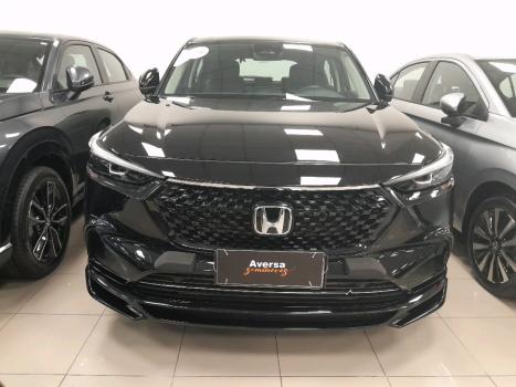 HONDA HR-V 1.5 16V 4P FLEX TOURING TURBO AUTOMÁTICO CVT, Foto 2