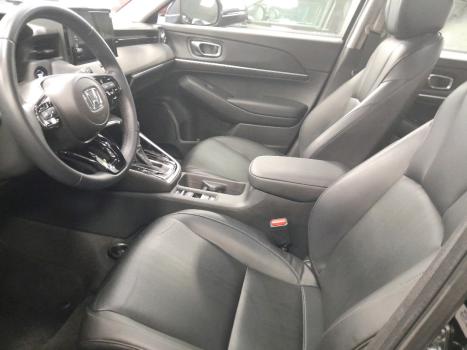 HONDA HR-V 1.5 16V 4P FLEX TOURING TURBO AUTOMÁTICO CVT, Foto 3