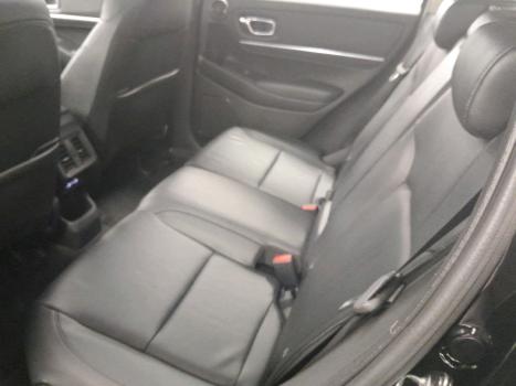 HONDA HR-V 1.5 16V 4P FLEX TOURING TURBO AUTOMÁTICO CVT, Foto 5