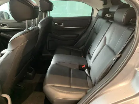 HONDA HR-V 1.5 16V 4P FLEX EXL AUTOMÁTICO CVT, Foto 6