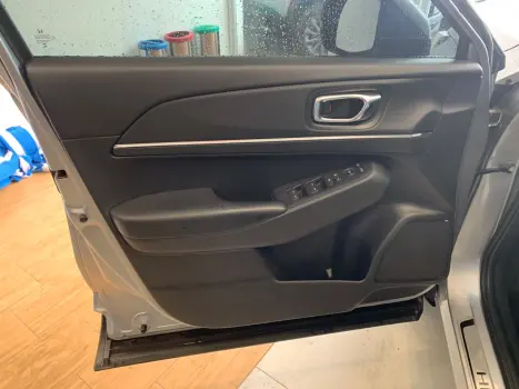 HONDA HR-V 1.5 16V 4P FLEX EXL AUTOMÁTICO CVT, Foto 7