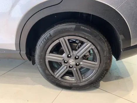 HONDA HR-V 1.5 16V 4P FLEX EXL AUTOMÁTICO CVT, Foto 8