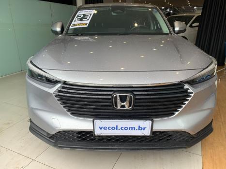 HONDA HR-V 1.5 16V 4P FLEX EXL AUTOMÁTICO CVT, Foto 2