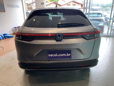 HONDA HR-V 1.5 16V 4P FLEX EXL AUTOMÁTICO CVT, Foto 10