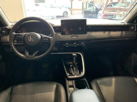 HONDA HR-V 1.5 16V 4P FLEX EXL AUTOMÁTICO CVT, Foto 5