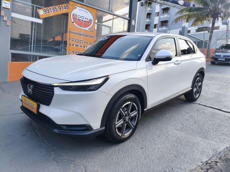 HONDA HR-V 1.5 16V 4P FLEX EX AUTOMÁTICO CVT, Foto 1