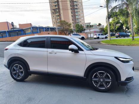 HONDA HR-V 1.5 16V 4P FLEX EX AUTOMÁTICO CVT, Foto 7