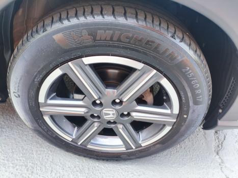 HONDA HR-V 1.5 16V 4P FLEX EX AUTOMÁTICO CVT, Foto 9