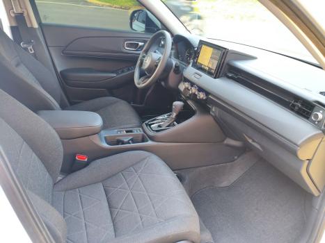 HONDA HR-V 1.5 16V 4P FLEX EX AUTOMÁTICO CVT, Foto 10