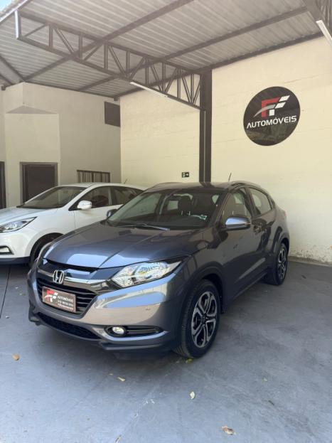 HONDA HR-V 1.5 16V 4P FLEX EX AUTOMÁTICO CVT, Foto 3