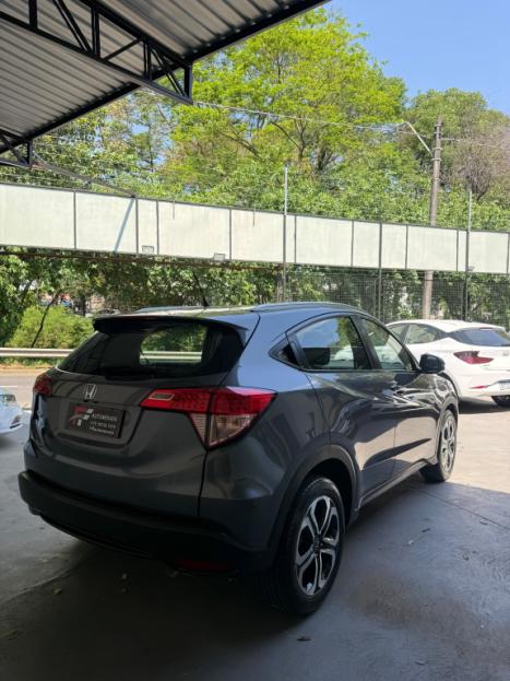 HONDA HR-V 1.5 16V 4P FLEX EX AUTOMÁTICO CVT, Foto 4
