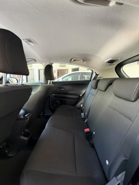 HONDA HR-V 1.5 16V 4P FLEX EX AUTOMÁTICO CVT, Foto 7