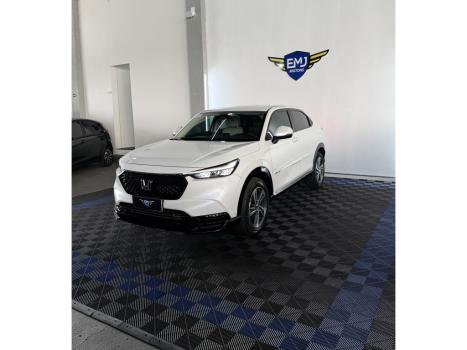 HONDA HR-V 1.5 16V 4P FLEX TOURING TURBO AUTOMÁTICO CVT, Foto 1