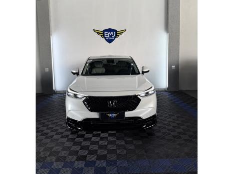 HONDA HR-V 1.5 16V 4P FLEX TOURING TURBO AUTOMÁTICO CVT, Foto 2