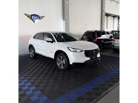 HONDA HR-V 1.5 16V 4P FLEX TOURING TURBO AUTOMÁTICO CVT, Foto 3