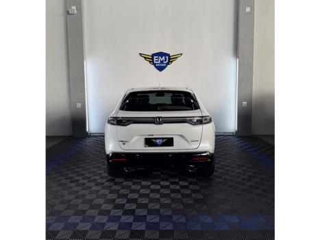 HONDA HR-V 1.5 16V 4P FLEX TOURING TURBO AUTOMÁTICO CVT, Foto 5