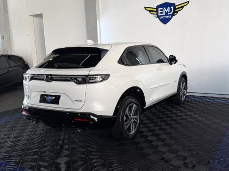 HONDA HR-V 1.5 16V 4P FLEX TOURING TURBO AUTOMÁTICO CVT, Foto 6